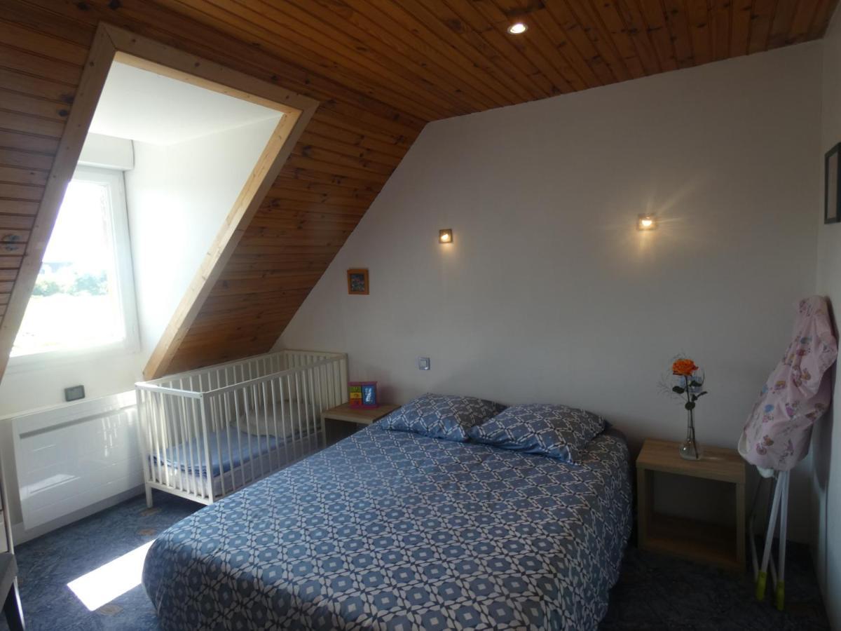 Omaha Gites Vierville-sur-Mer Bagian luar foto