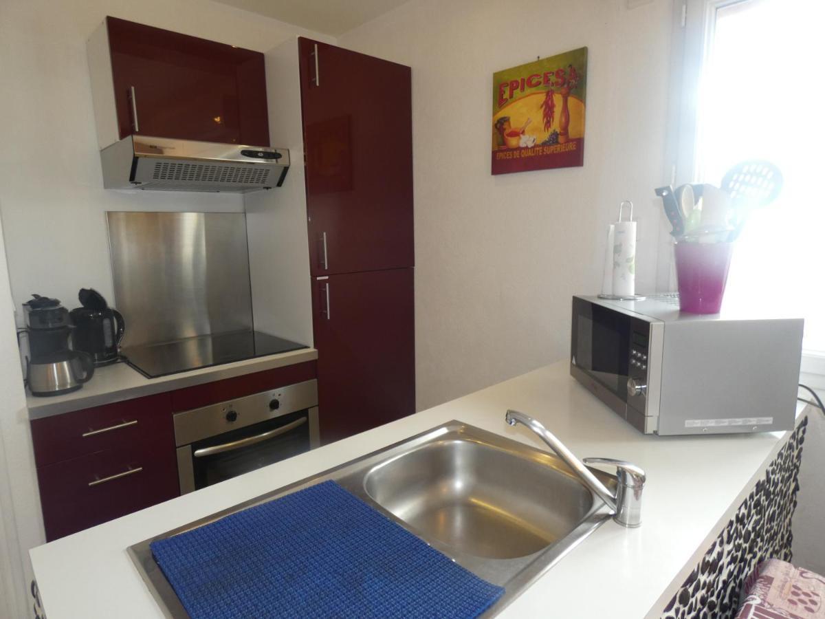 Omaha Gites Vierville-sur-Mer Bagian luar foto