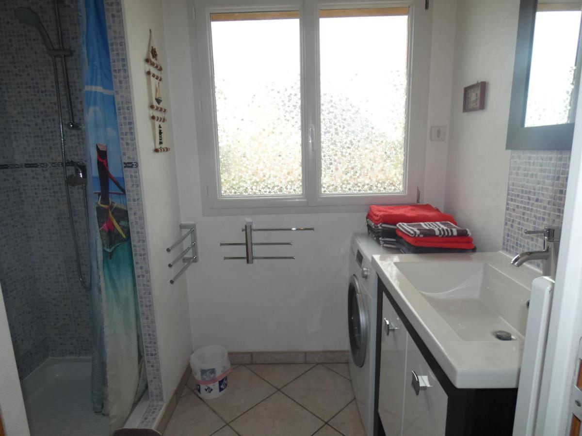 Omaha Gites Vierville-sur-Mer Bagian luar foto