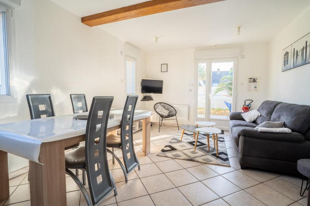 Omaha Gites Vierville-sur-Mer Bagian luar foto