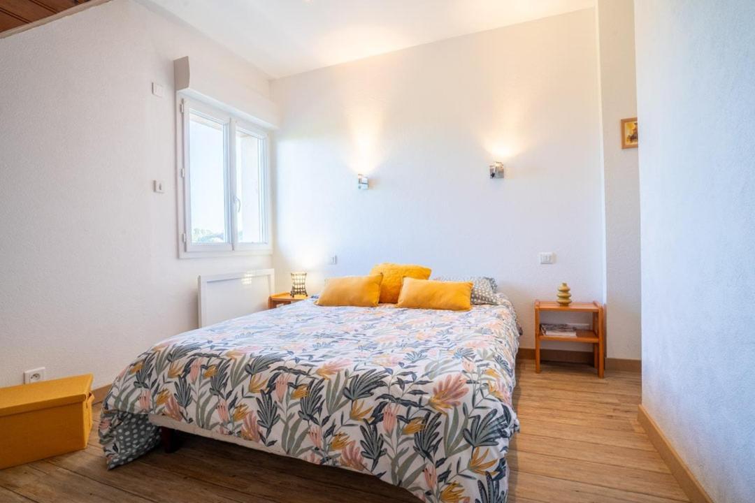 Omaha Gites Vierville-sur-Mer Bagian luar foto