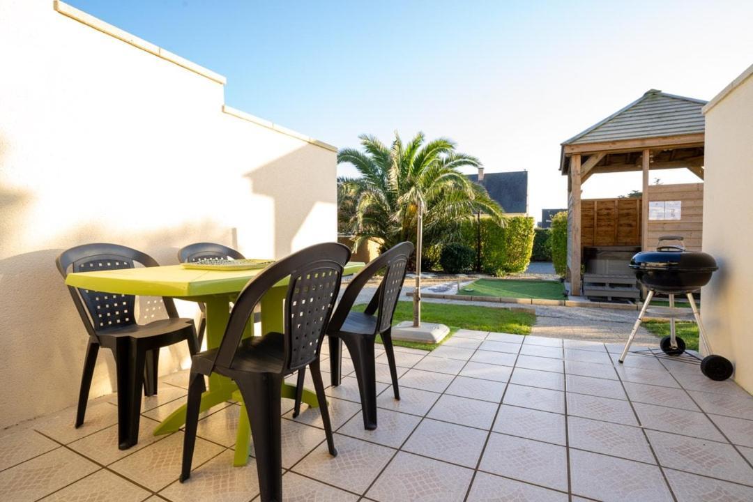 Omaha Gites Vierville-sur-Mer Bagian luar foto