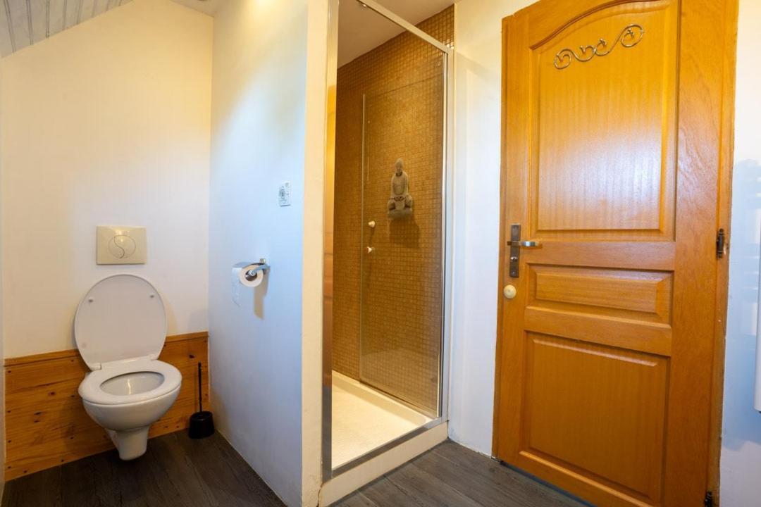 Omaha Gites Vierville-sur-Mer Bagian luar foto