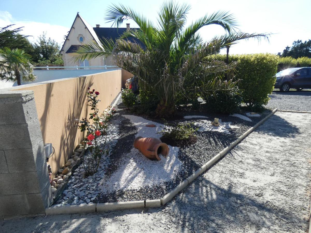 Omaha Gites Vierville-sur-Mer Bagian luar foto